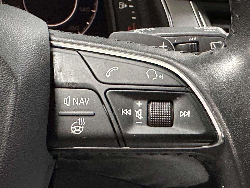 2019 Audi Q7 45 Premium