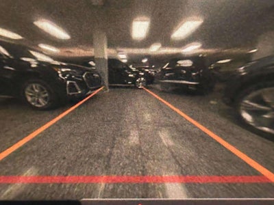 2019 Audi Q7 45 Premium