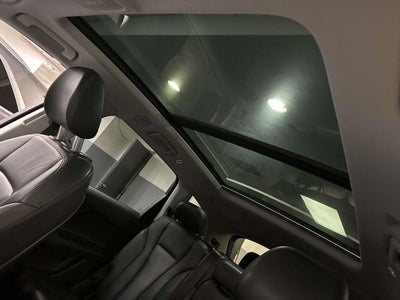 2019 Audi Q7 45 Premium