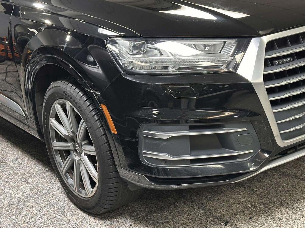 2019 Audi Q7 45 Premium