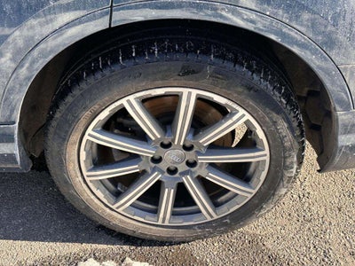 2018 Audi Q7 2.0T Premium