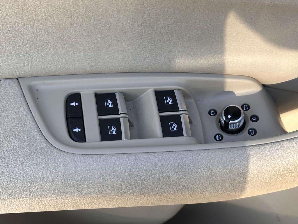 2018 Audi Q7 2.0T Premium