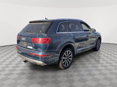 2018 Audi Q7 2.0T Premium