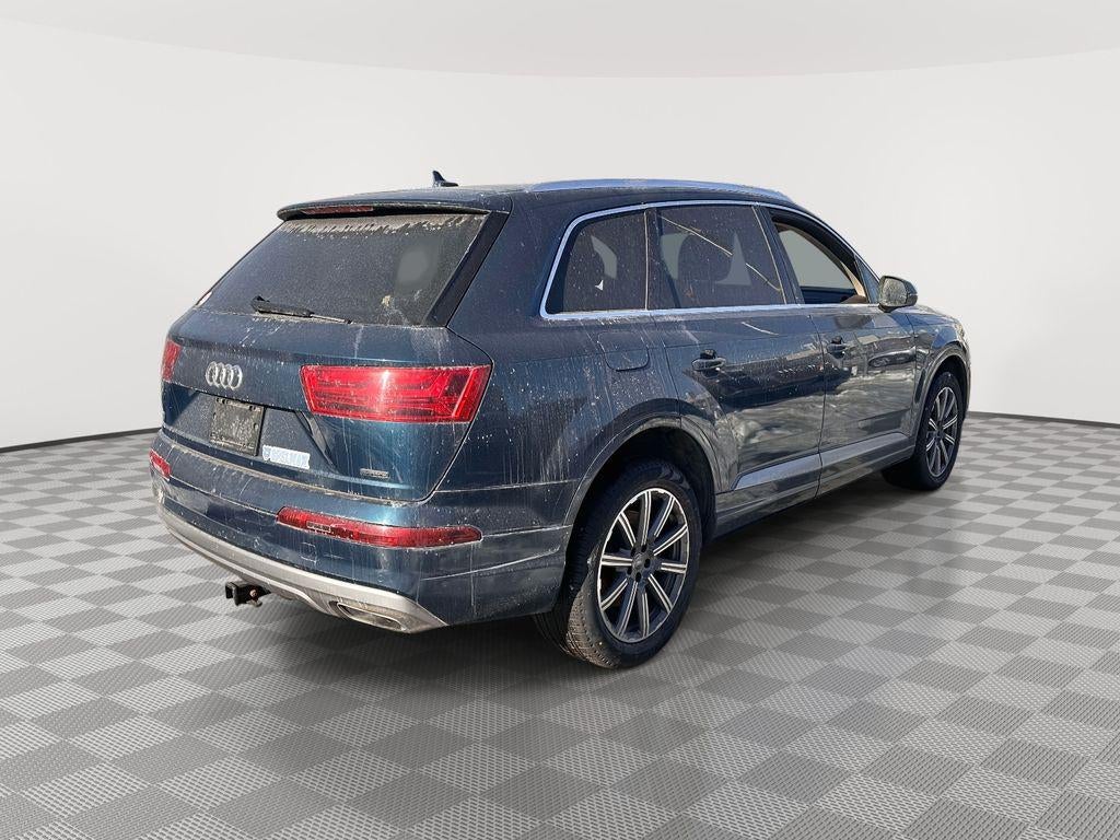 2018 Audi Q7 2.0T Premium