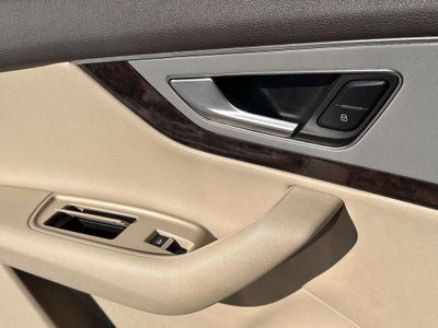 2018 Audi Q7 2.0T Premium