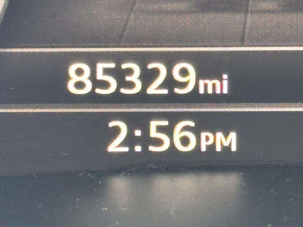 2018 Audi Q7 2.0T Premium