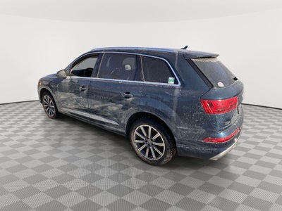 2018 Audi Q7 2.0T Premium