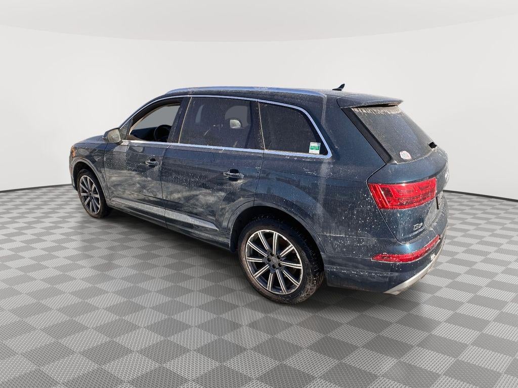 2018 Audi Q7 2.0T Premium