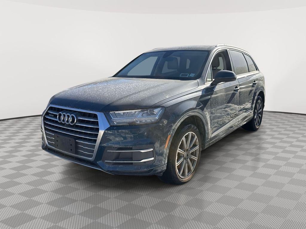 2018 Audi Q7 2.0T Premium