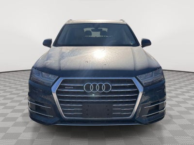 2018 Audi Q7 2.0T Premium