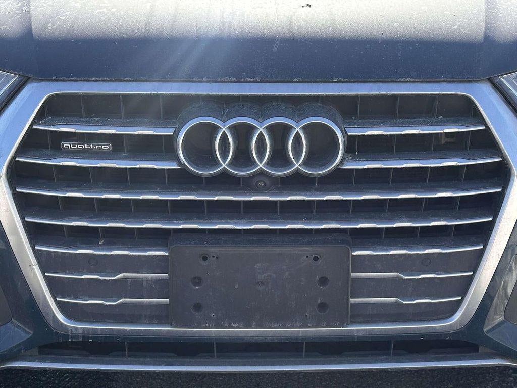 2018 Audi Q7 2.0T Premium