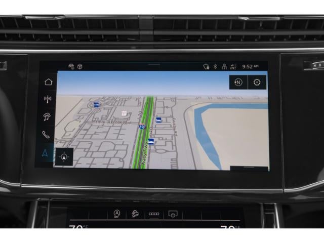 2025 Audi Q7 Premium Plus 55 TFSI quattro Tiptronic