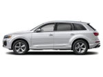 2025 Audi Q7 Premium Plus 55 TFSI quattro Tiptronic