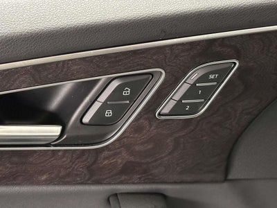 2022 Audi Q7 Premium Plus 55 TFSI quattro Tiptronic
