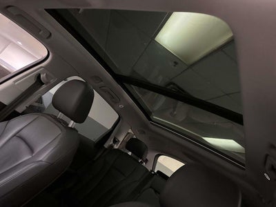 2022 Audi Q7 Premium Plus 55 TFSI quattro Tiptronic