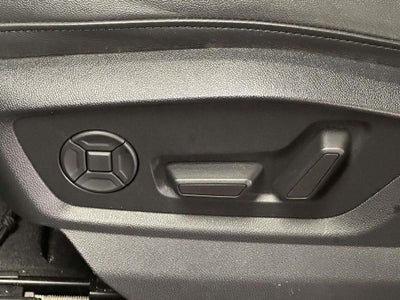 2022 Audi Q7 Premium Plus 55 TFSI quattro Tiptronic