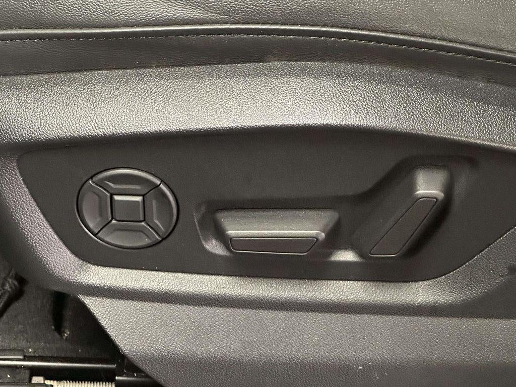2022 Audi Q7 Premium Plus 55 TFSI quattro Tiptronic