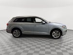 2022 Audi Q7 Premium Plus 55 TFSI quattro Tiptronic