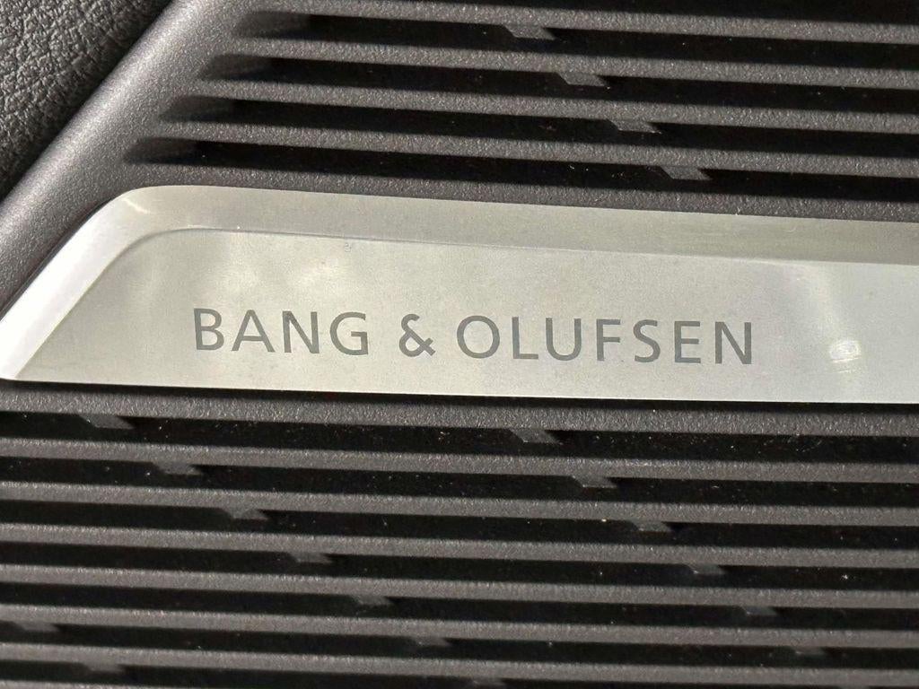 2022 Audi Q7 Premium Plus 55 TFSI quattro Tiptronic