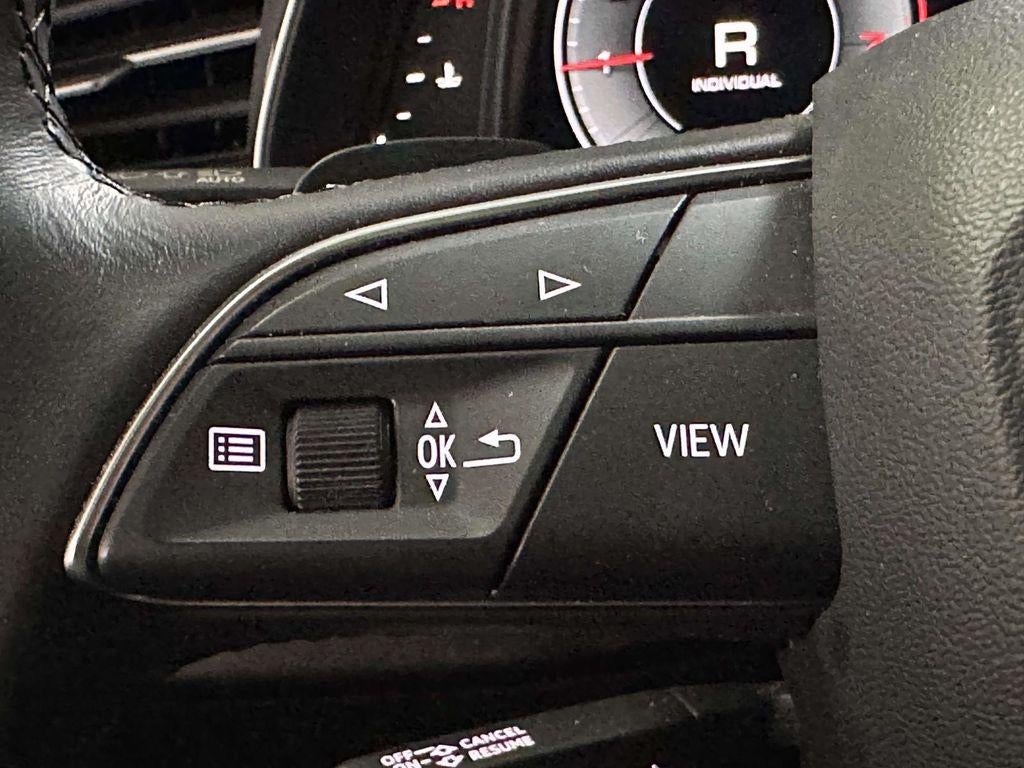 2022 Audi Q7 Premium Plus 55 TFSI quattro Tiptronic