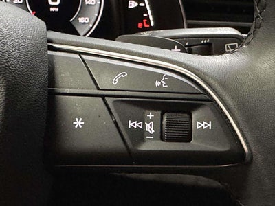 2022 Audi Q7 Premium Plus 55 TFSI quattro Tiptronic