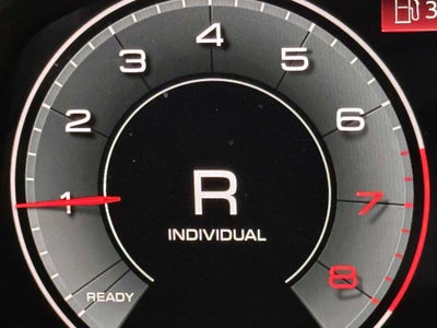 2022 Audi Q7 Premium Plus 55 TFSI quattro Tiptronic