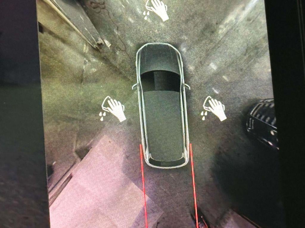 2022 Audi Q7 Premium Plus 55 TFSI quattro Tiptronic