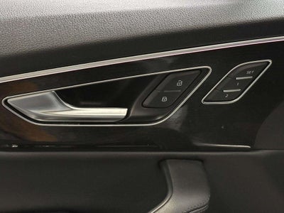 2023 Audi Q7 Premium Plus 55 TFSI quattro Tiptronic