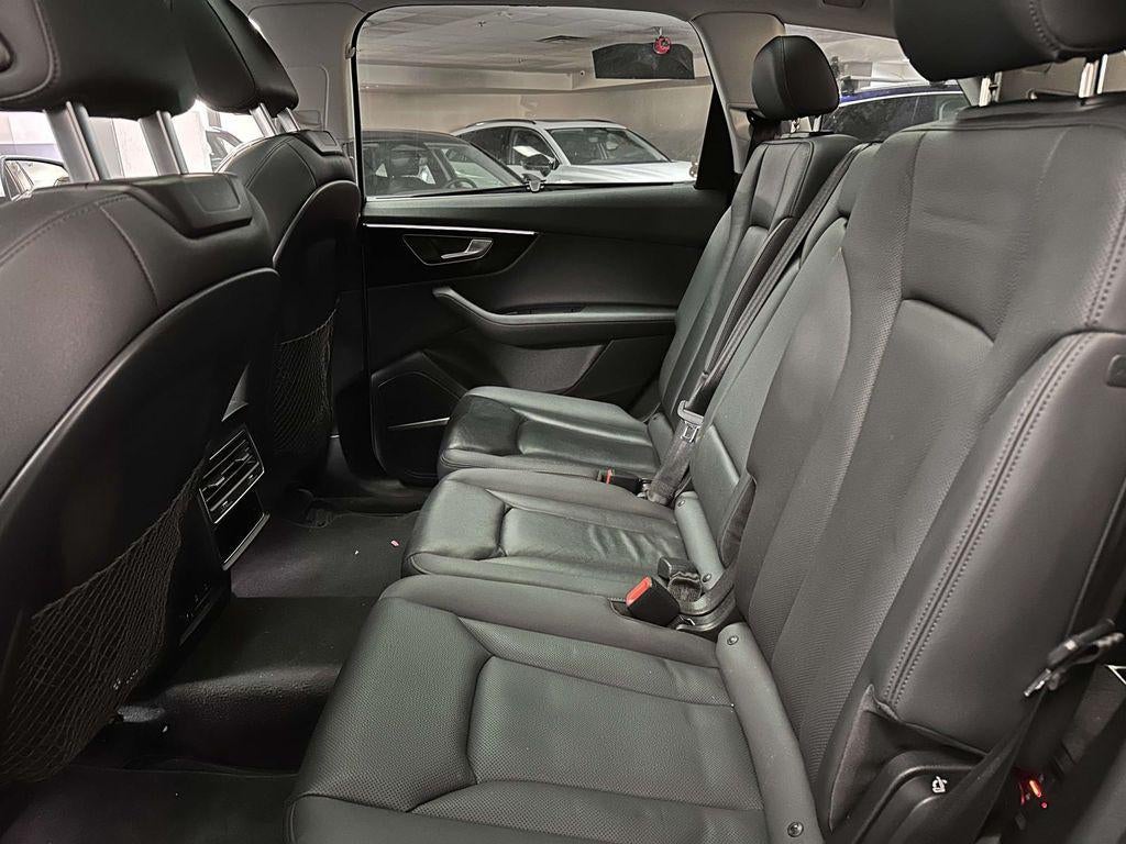 2023 Audi Q7 Premium Plus 55 TFSI quattro Tiptronic