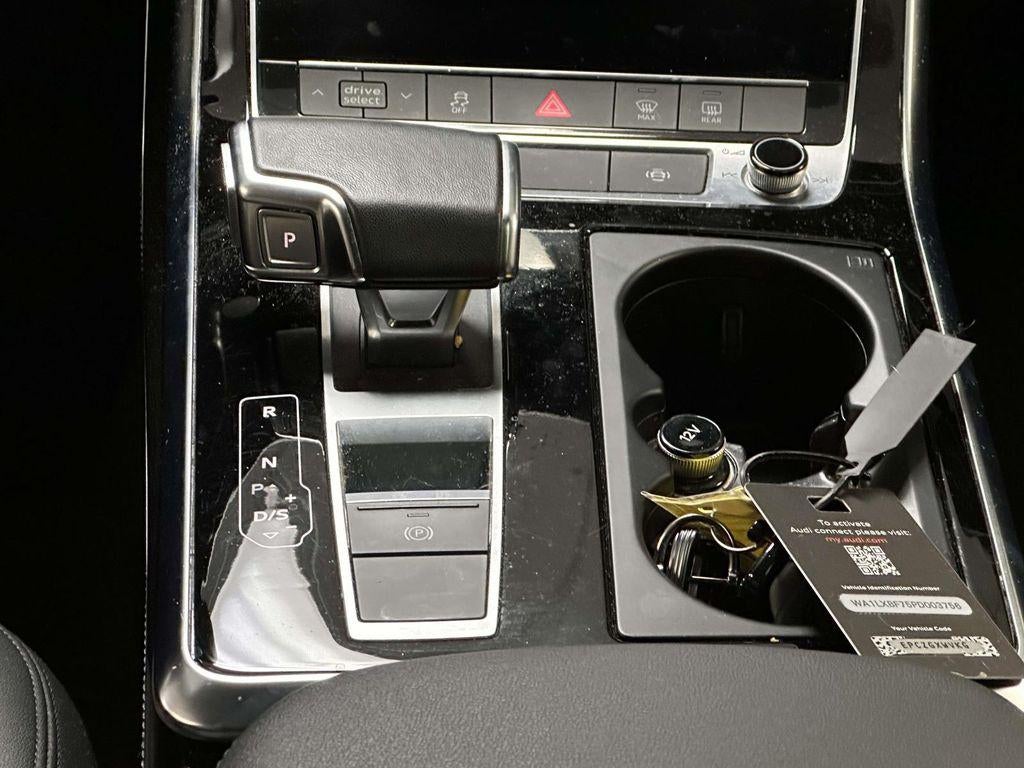 2023 Audi Q7 Premium Plus 55 TFSI quattro Tiptronic