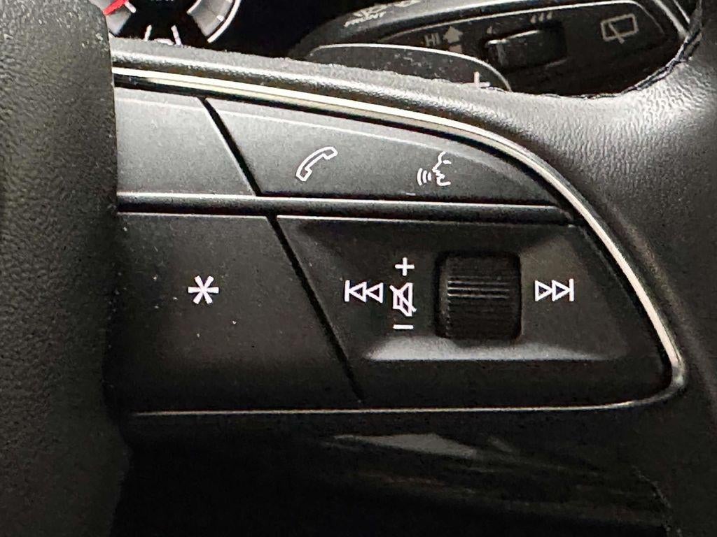 2023 Audi Q7 Premium Plus 55 TFSI quattro Tiptronic