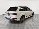 2023 Audi Q7 Premium Plus 55 TFSI quattro Tiptronic