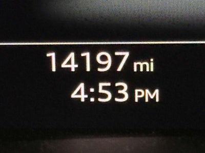 2023 Audi Q7 Premium Plus 55 TFSI quattro Tiptronic