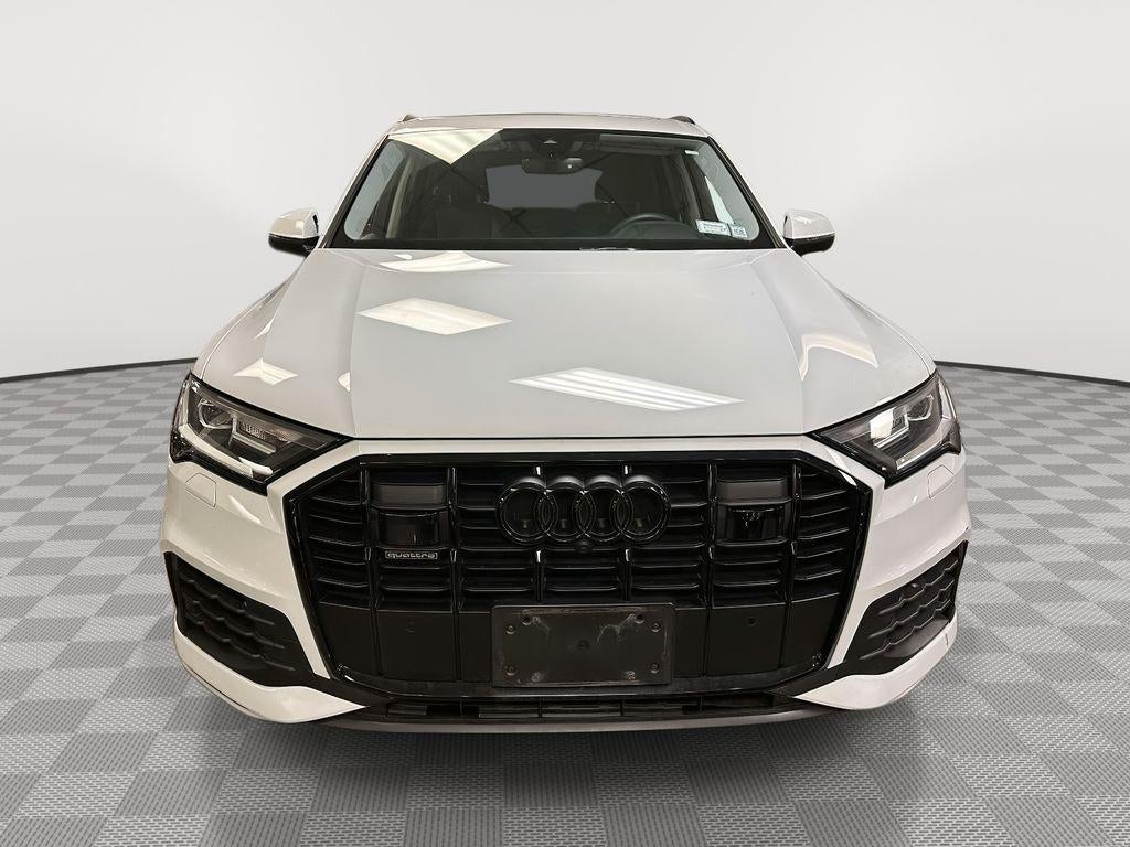 2023 Audi Q7 Premium Plus 55 TFSI quattro Tiptronic