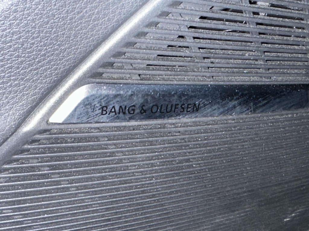 2022 Audi Q7 Premium Plus 55 TFSI quattro Tiptronic