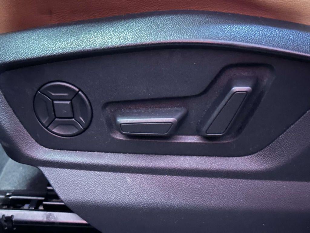 2022 Audi Q7 Premium Plus 55 TFSI quattro Tiptronic