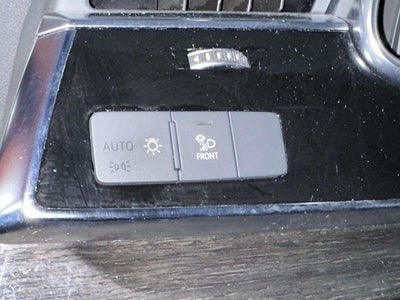 2022 Audi Q7 Premium Plus 55 TFSI quattro Tiptronic