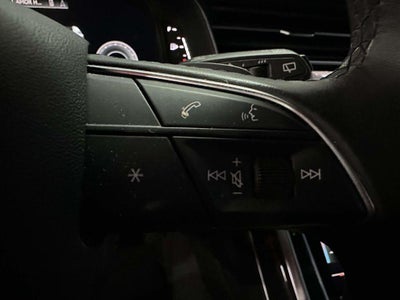 2022 Audi Q7 Premium Plus 55 TFSI quattro Tiptronic