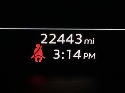 2022 Audi Q7 Premium Plus 55 TFSI quattro Tiptronic