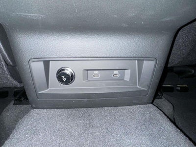 2022 Audi Q7 Premium Plus 55 TFSI quattro Tiptronic