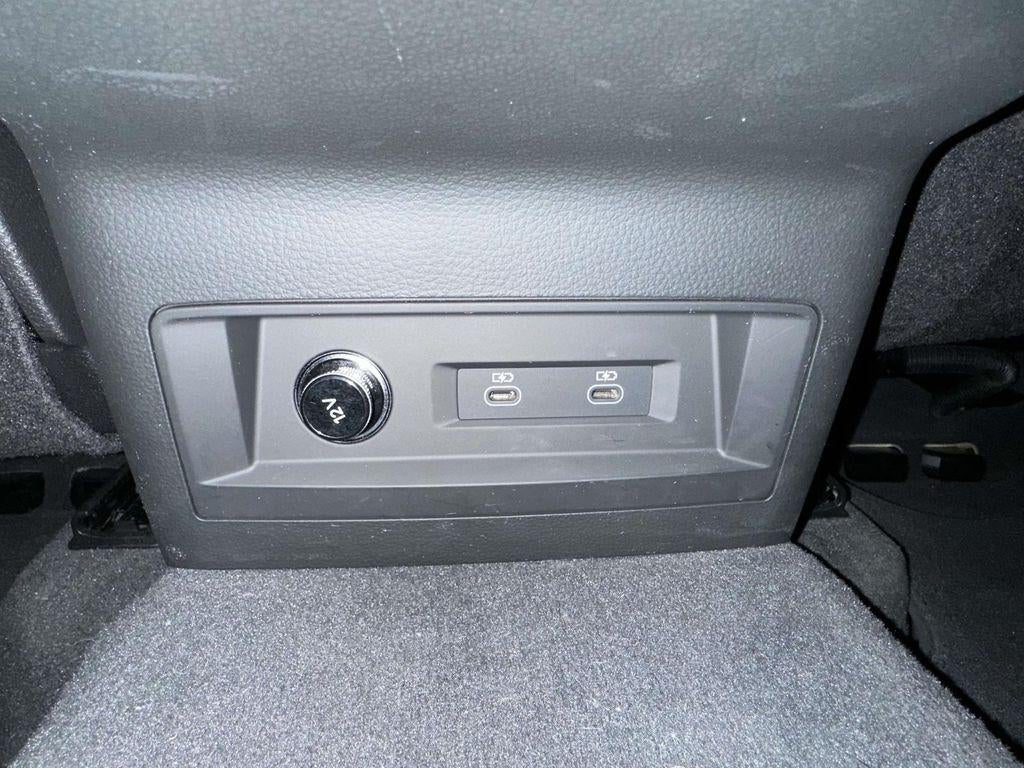 2022 Audi Q7 Premium Plus 55 TFSI quattro Tiptronic