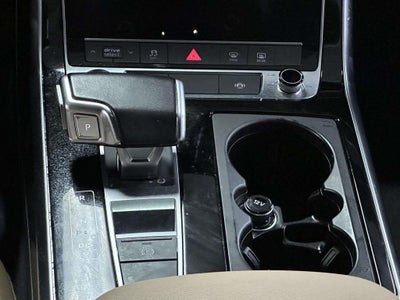 2022 Audi Q7 Premium Plus 55 TFSI quattro Tiptronic