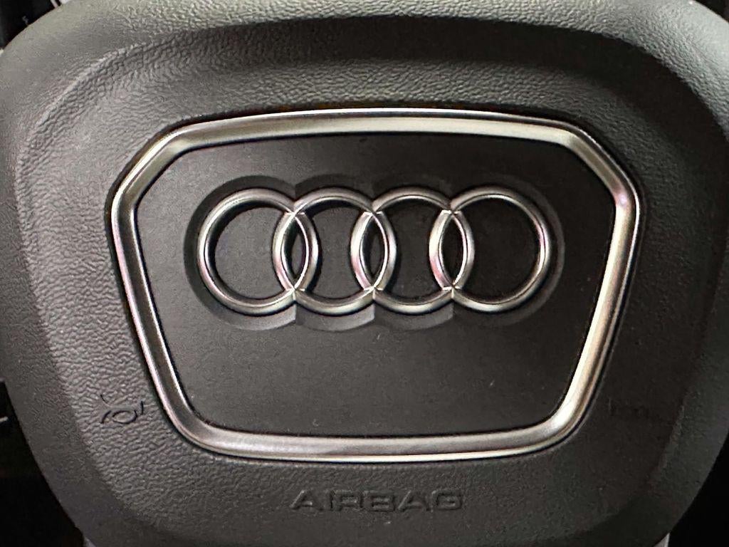 2022 Audi Q7 Premium Plus 55 TFSI quattro Tiptronic