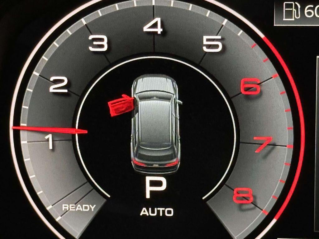 2022 Audi Q7 Premium Plus 55 TFSI quattro Tiptronic