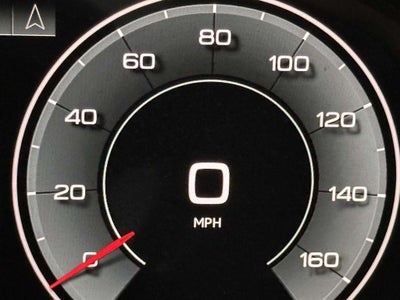 2022 Audi Q7 Premium Plus 55 TFSI quattro Tiptronic