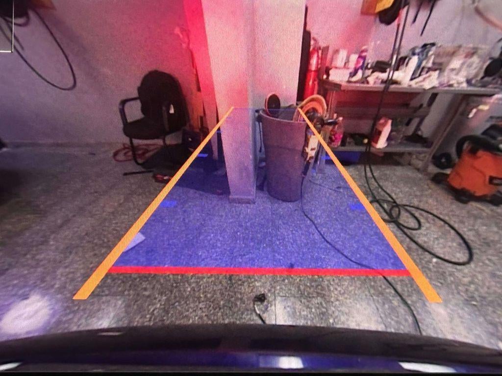 2022 Audi Q7 Premium Plus 55 TFSI quattro Tiptronic