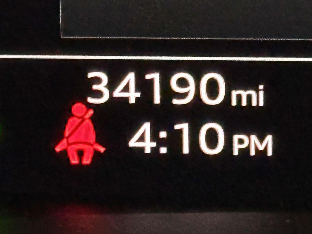 2022 Audi Q7 Premium Plus 55 TFSI quattro Tiptronic