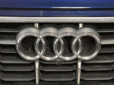 2022 Audi Q7 Premium Plus 55 TFSI quattro Tiptronic