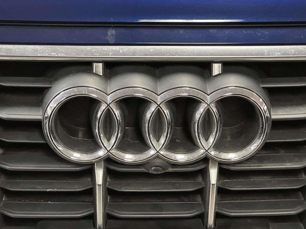 2022 Audi Q7 Premium Plus 55 TFSI quattro Tiptronic