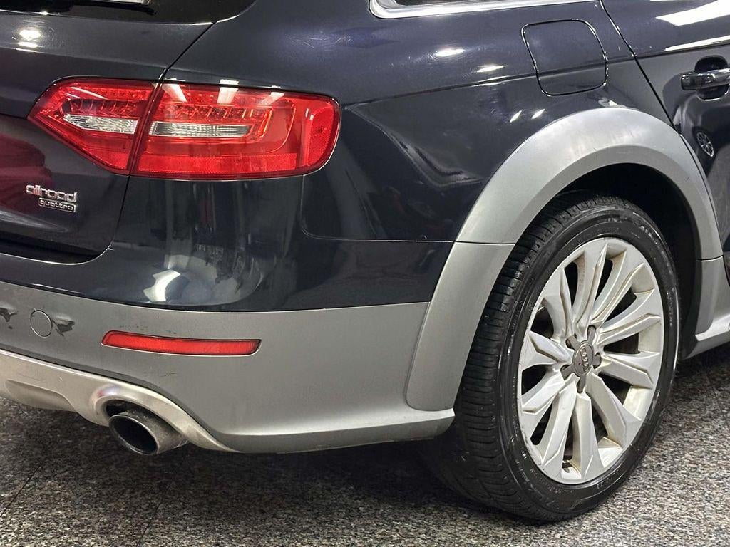 2016 Audi allroad 2.0T Premium